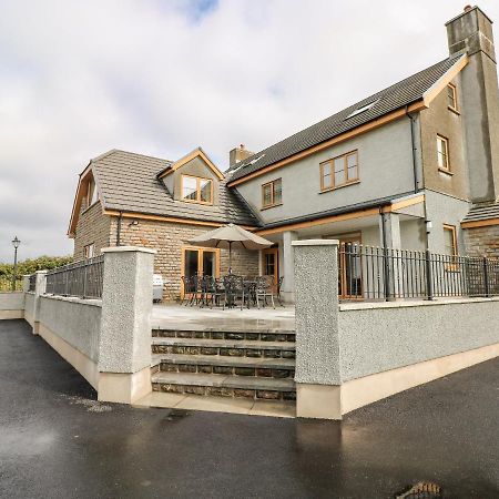 Grooms Quarters At Pant Y Gaseg Farm Ammanford Luaran gambar