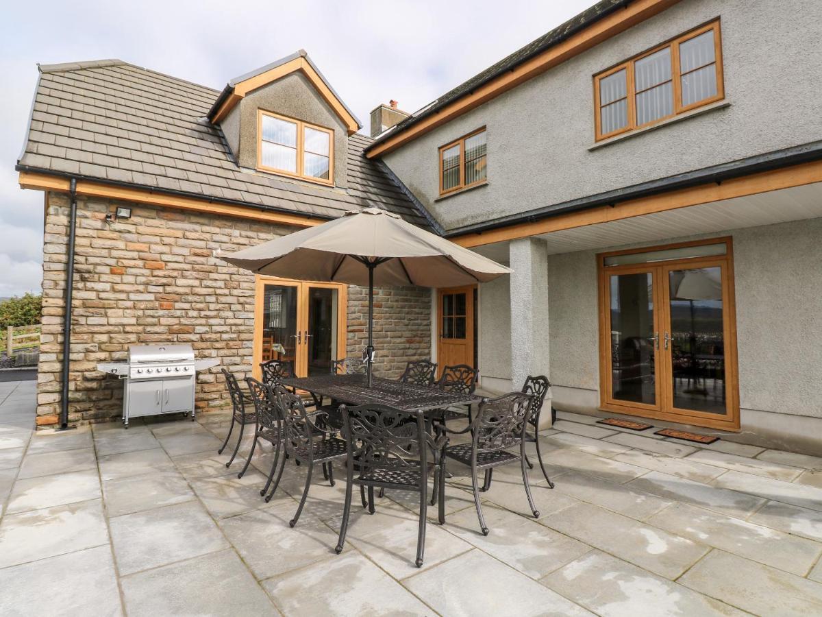Grooms Quarters At Pant Y Gaseg Farm Ammanford Luaran gambar
