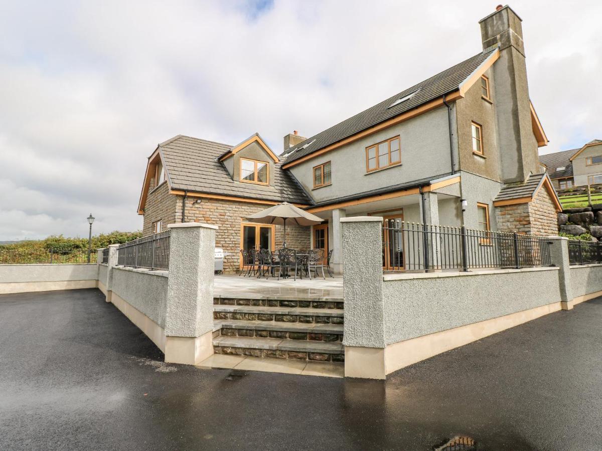 Grooms Quarters At Pant Y Gaseg Farm Ammanford Luaran gambar