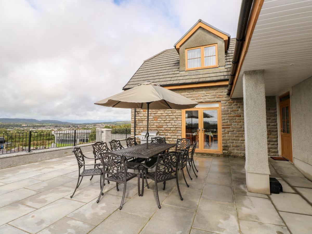 Grooms Quarters At Pant Y Gaseg Farm Ammanford Luaran gambar